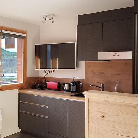 Les Brigues Apartment Courchevel Exterior photo